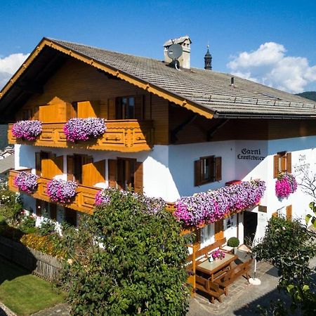 كاستيلِروتّو B&B Garni Lantschner المظهر الخارجي الصورة