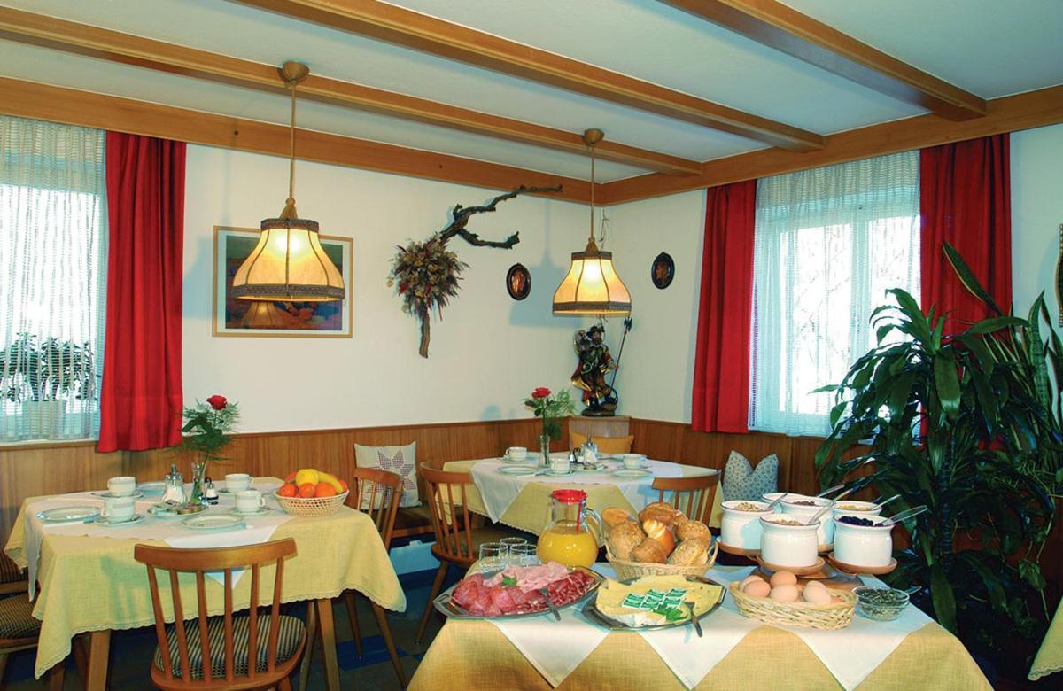كاستيلِروتّو B&B Garni Lantschner المظهر الخارجي الصورة