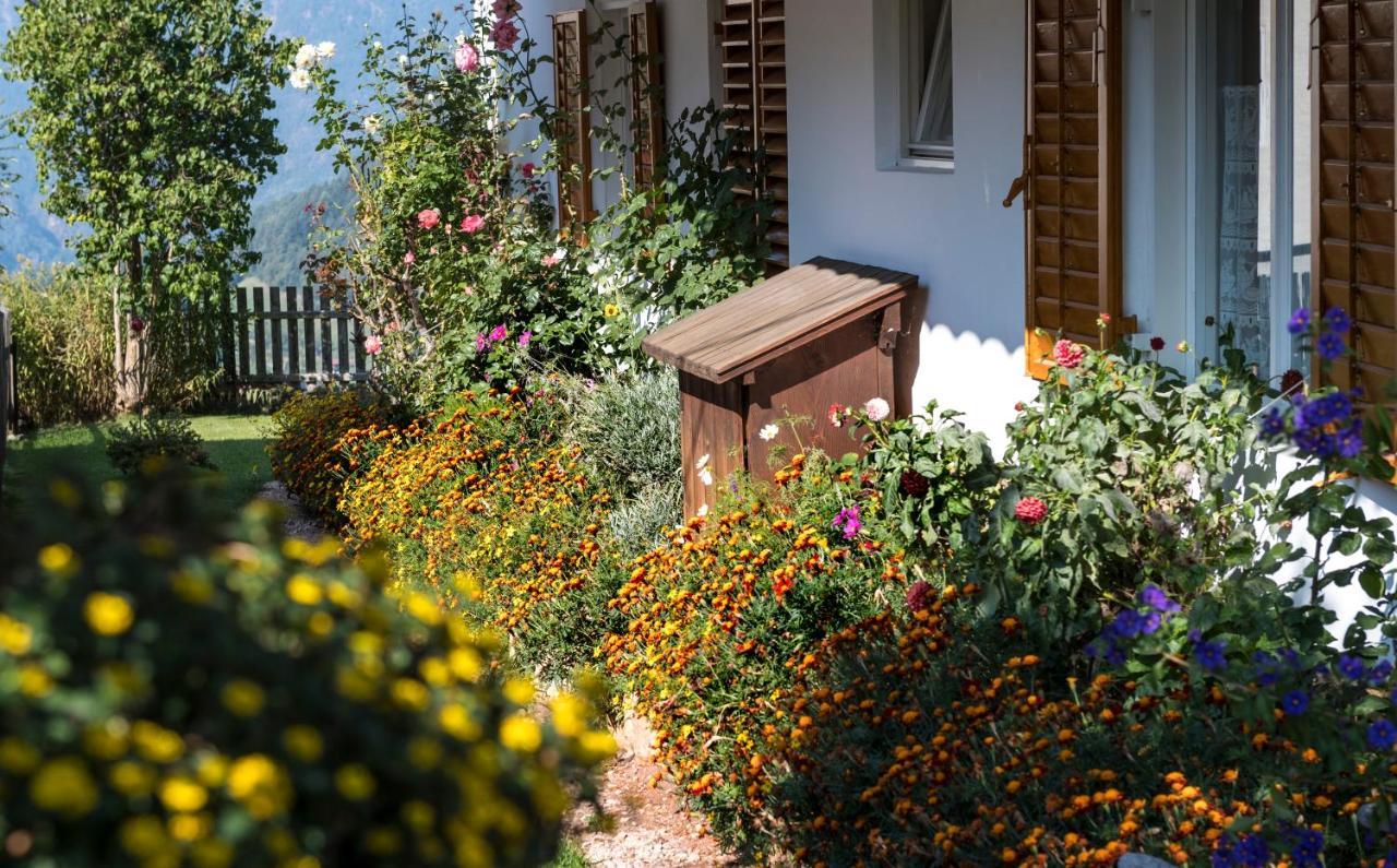 كاستيلِروتّو B&B Garni Lantschner المظهر الخارجي الصورة