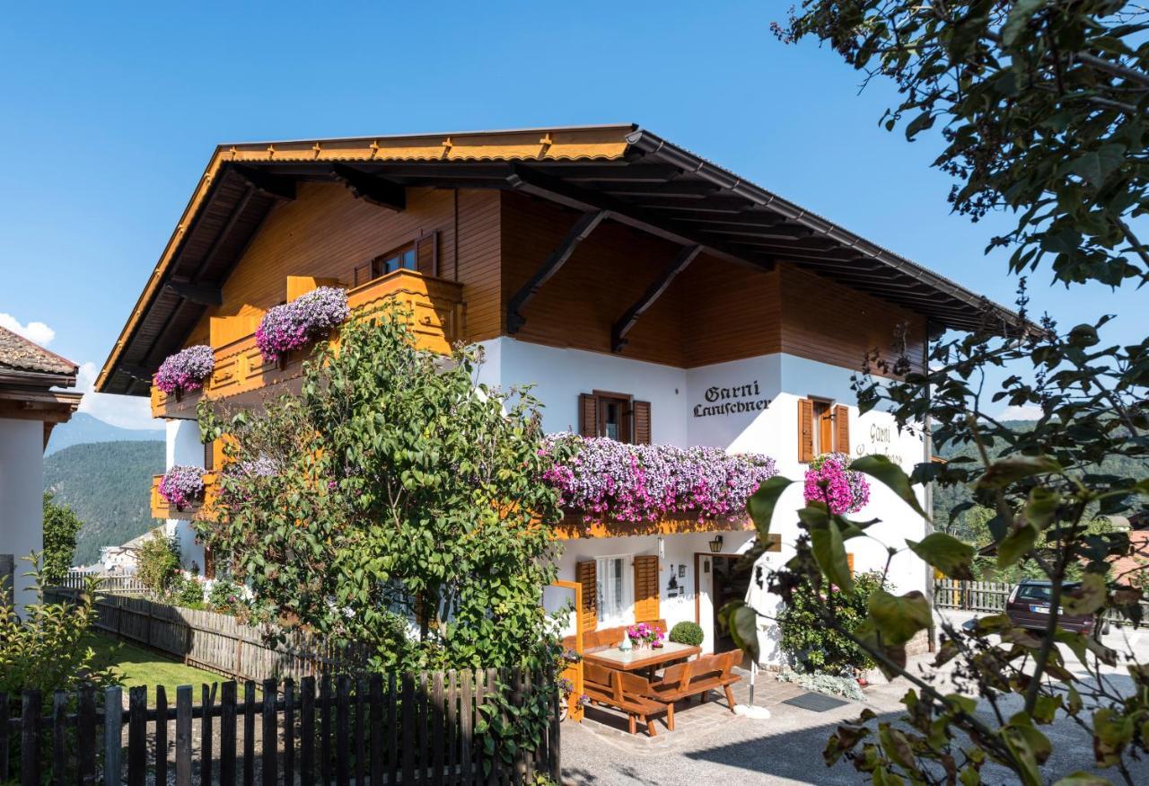 كاستيلِروتّو B&B Garni Lantschner المظهر الخارجي الصورة