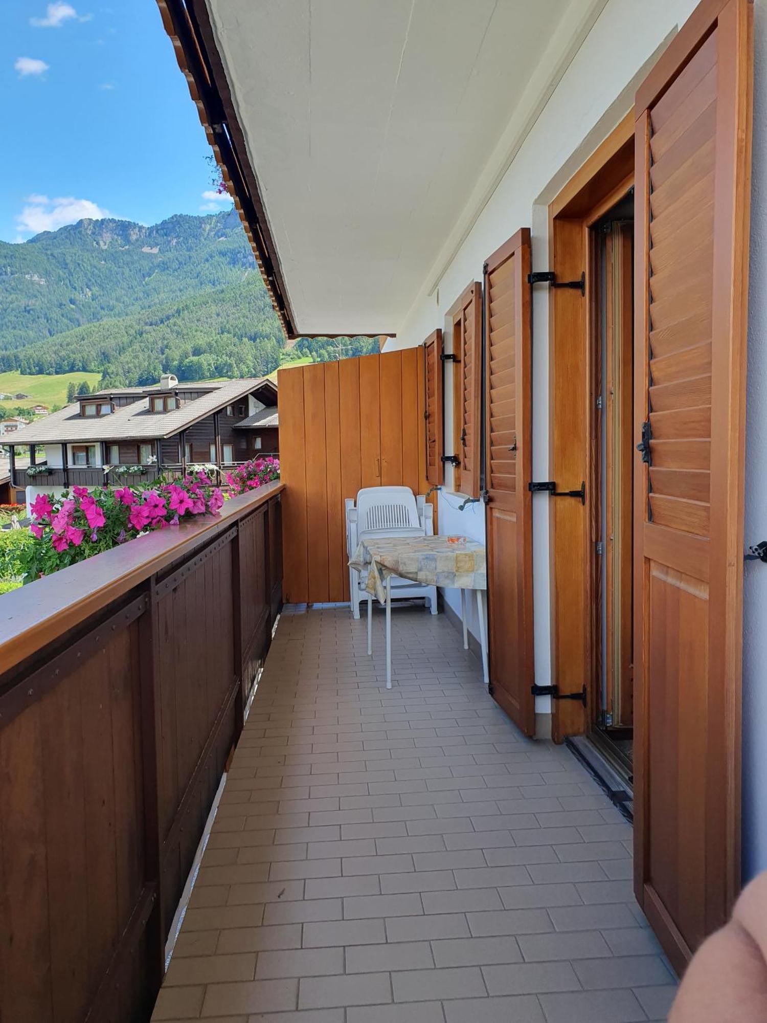 كاستيلِروتّو B&B Garni Lantschner المظهر الخارجي الصورة