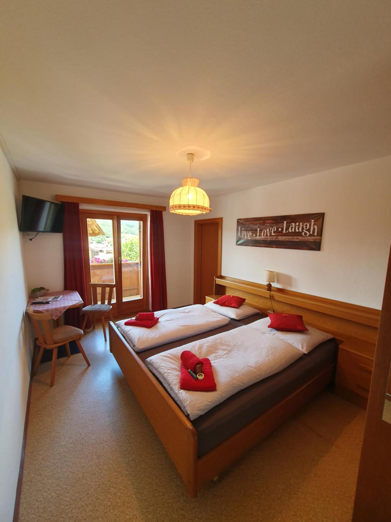 كاستيلِروتّو B&B Garni Lantschner المظهر الخارجي الصورة
