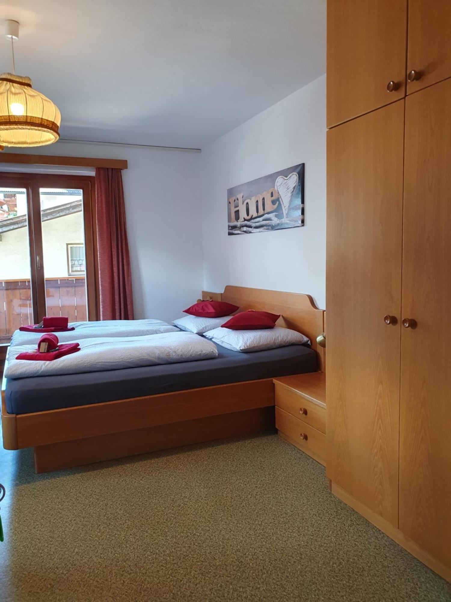 كاستيلِروتّو B&B Garni Lantschner المظهر الخارجي الصورة