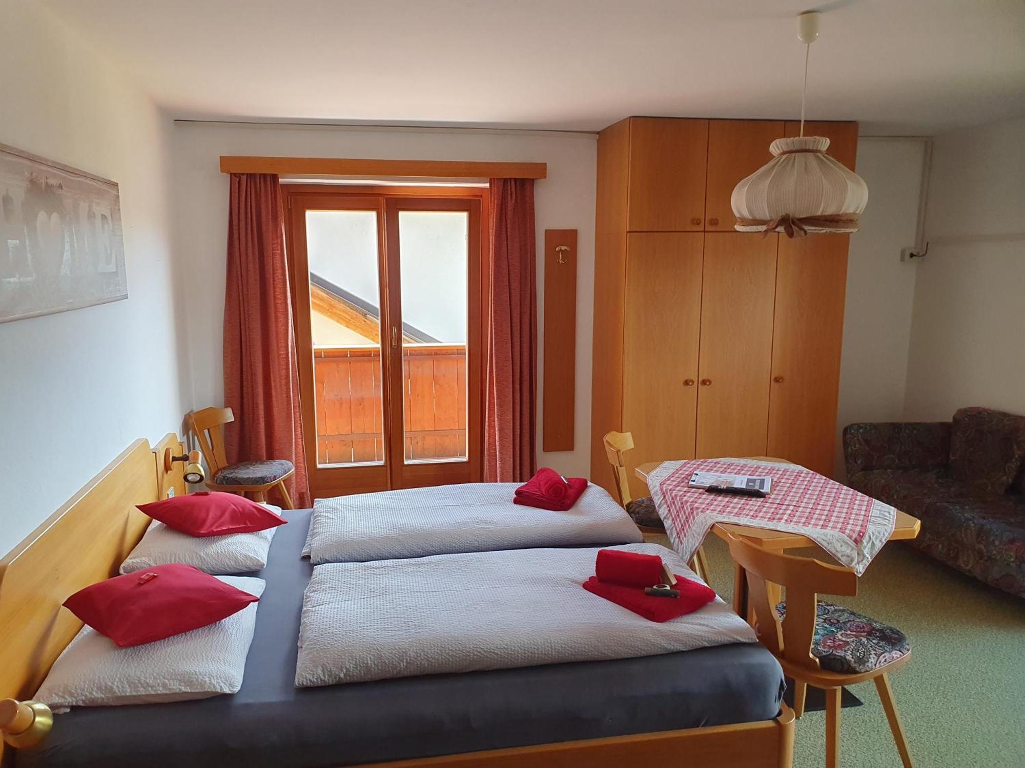 كاستيلِروتّو B&B Garni Lantschner المظهر الخارجي الصورة