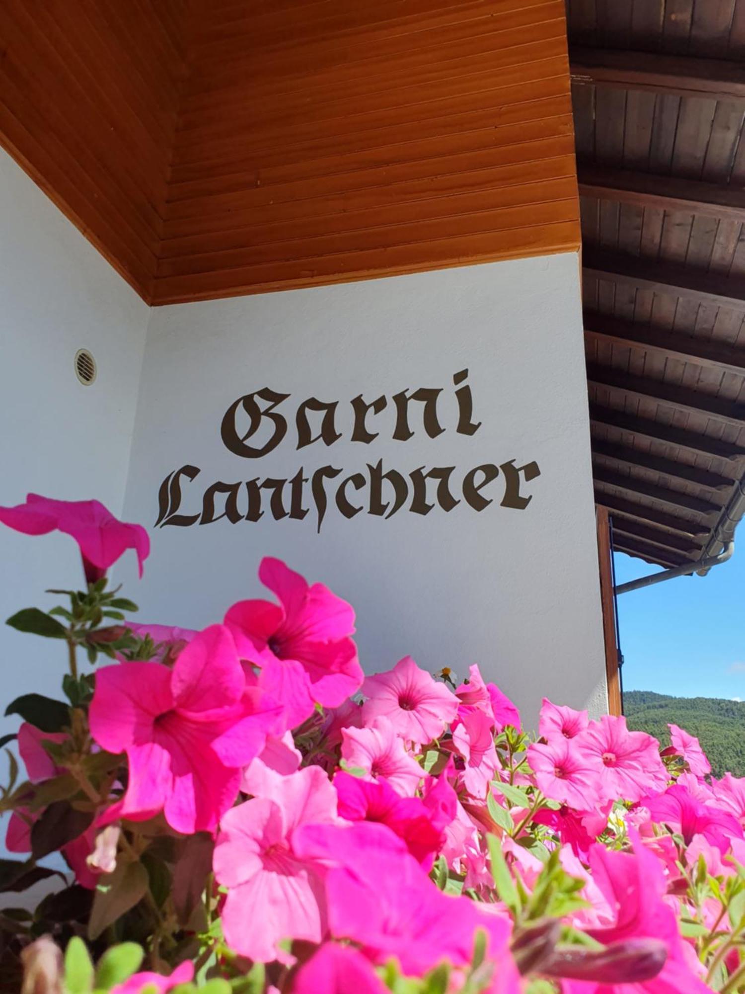 كاستيلِروتّو B&B Garni Lantschner المظهر الخارجي الصورة