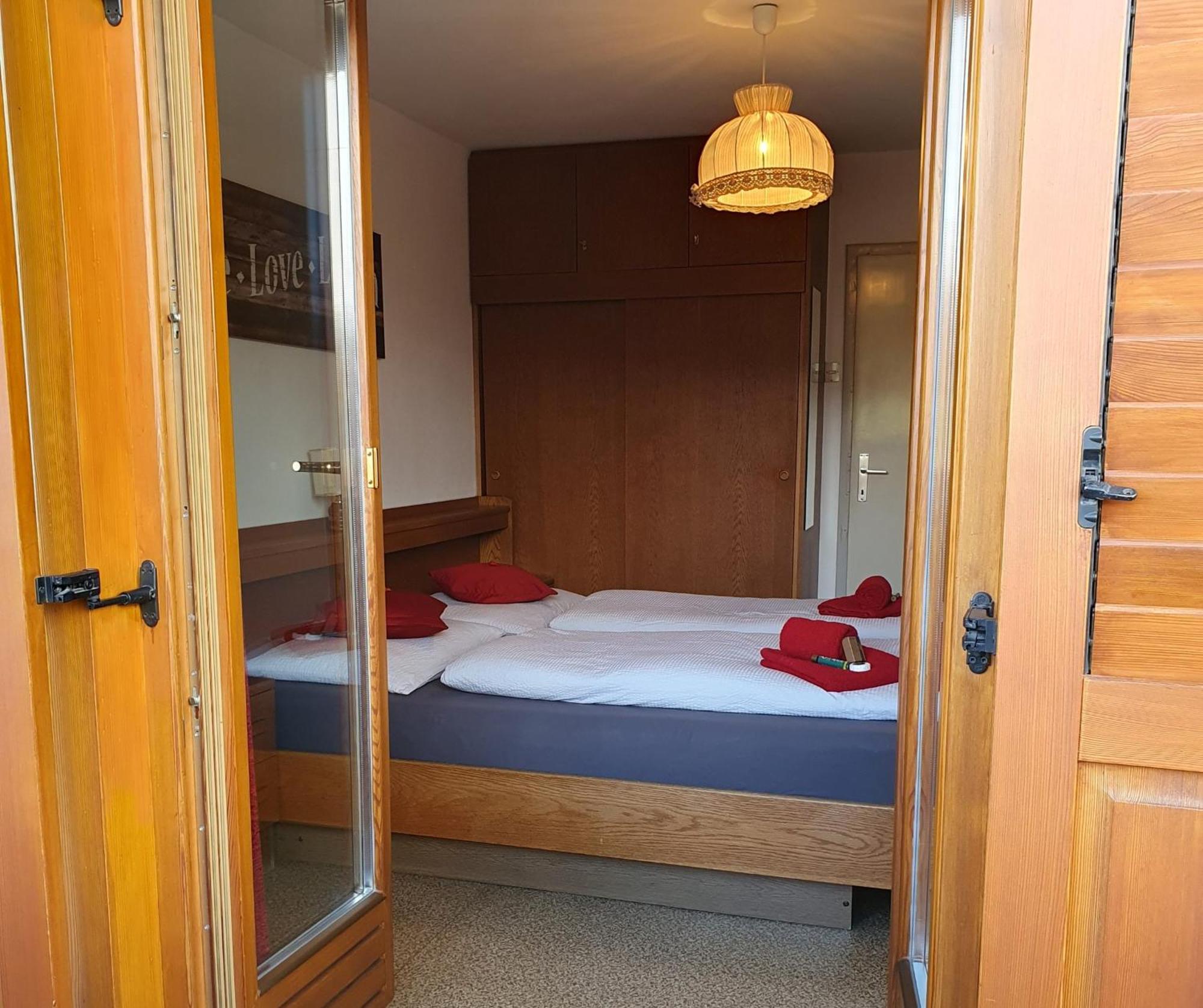 كاستيلِروتّو B&B Garni Lantschner المظهر الخارجي الصورة