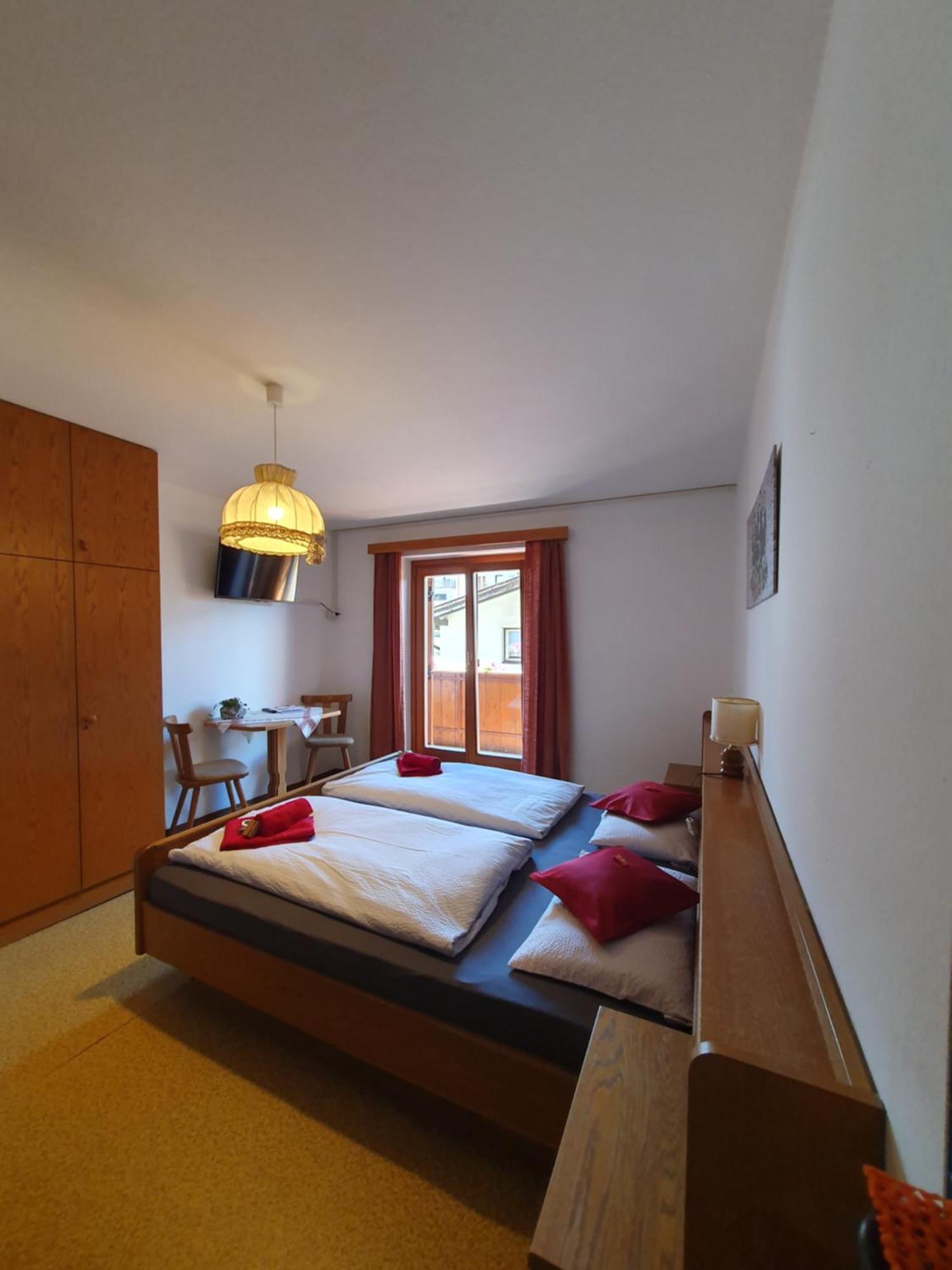 كاستيلِروتّو B&B Garni Lantschner المظهر الخارجي الصورة