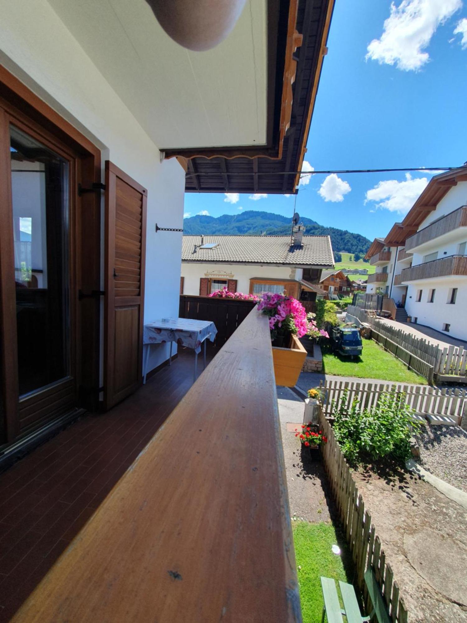 كاستيلِروتّو B&B Garni Lantschner المظهر الخارجي الصورة