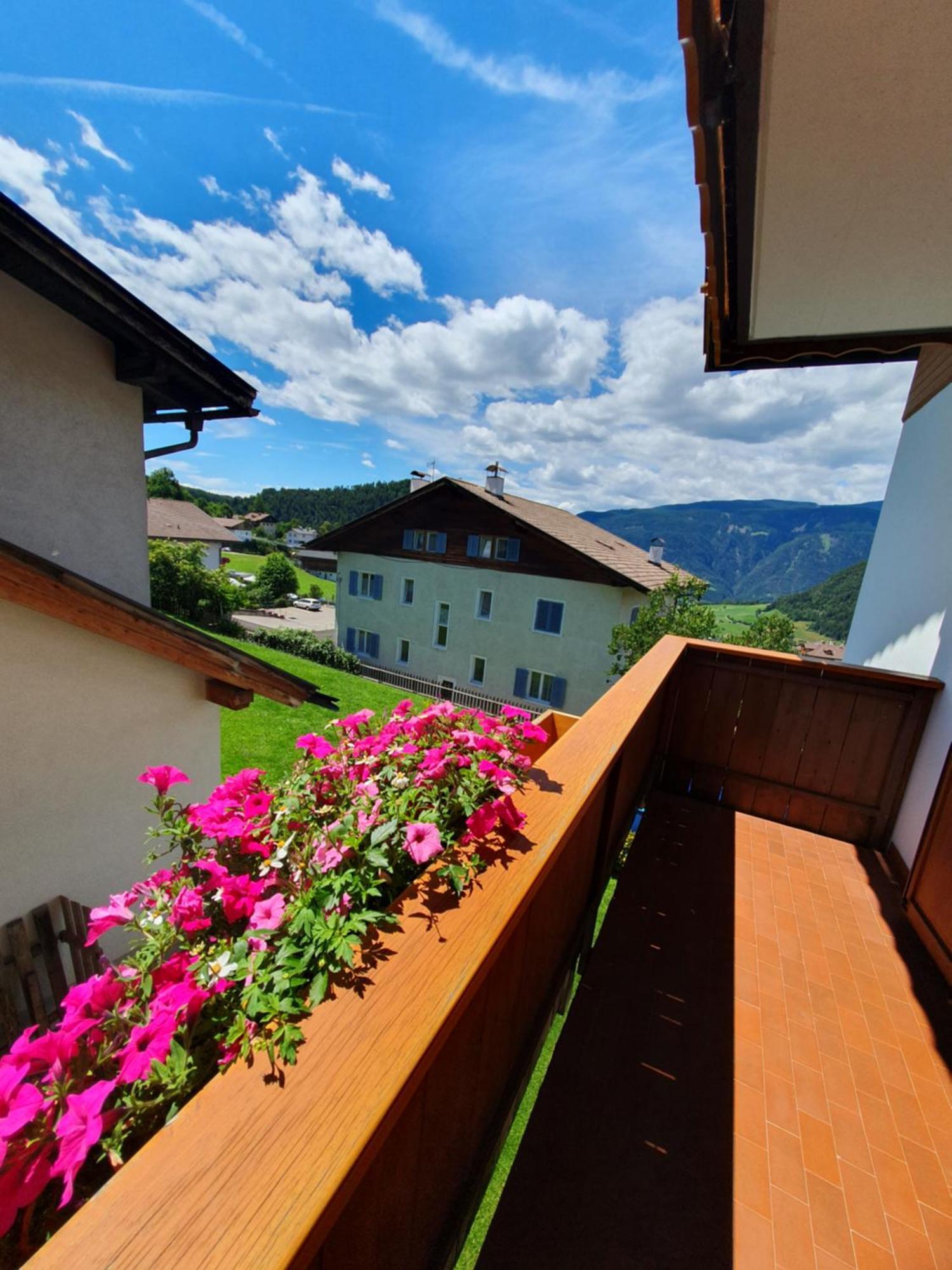 كاستيلِروتّو B&B Garni Lantschner المظهر الخارجي الصورة