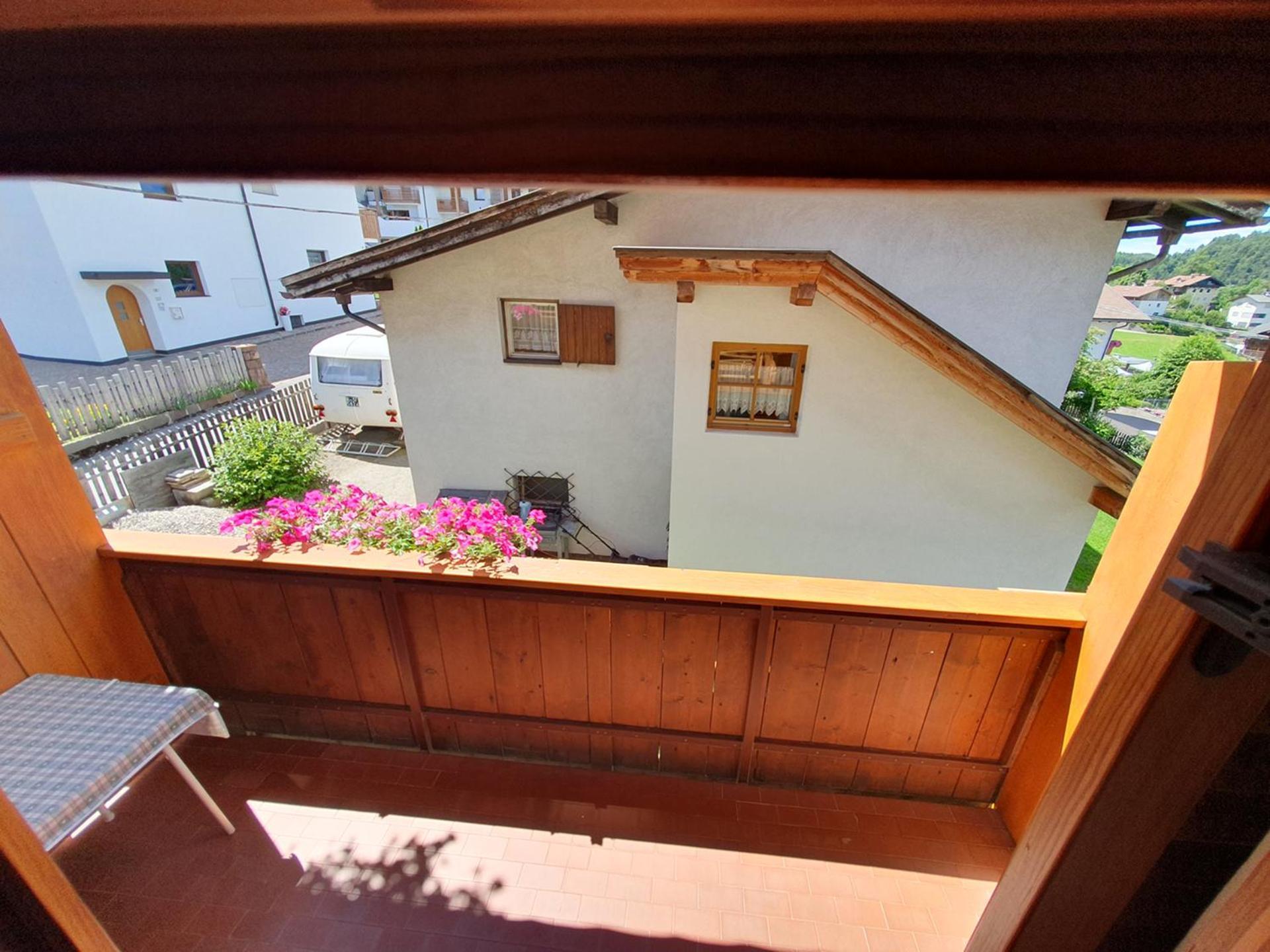 كاستيلِروتّو B&B Garni Lantschner المظهر الخارجي الصورة